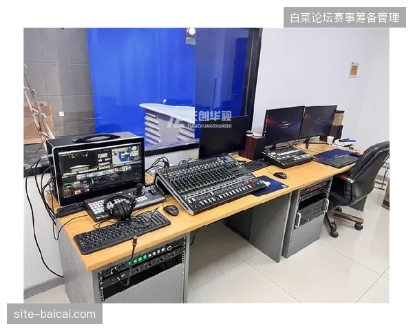 云导播技术接入能否平抑大规模多机位转播的运营成本波动