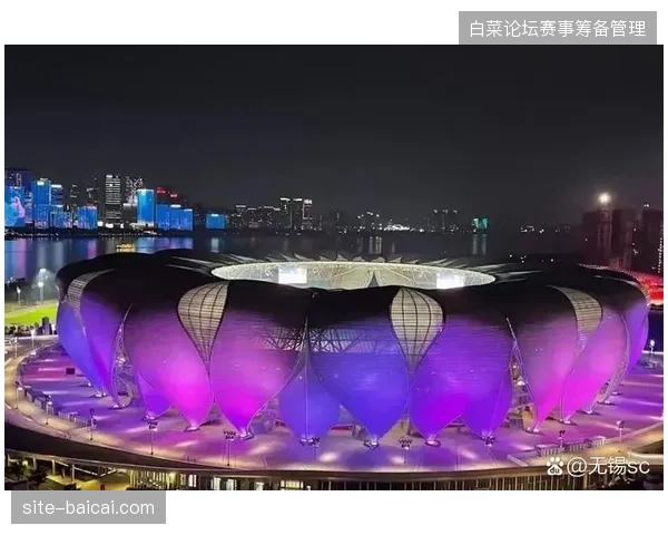 体育赛事数字化投入持续高涨，但为何世界杯级别的运营效率却受困于系统孤岛？